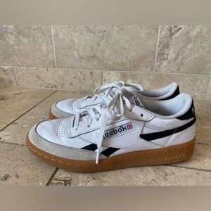 Reebok Revenge Club C 85 Sneaker